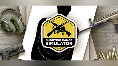 Shooting Range Simulator