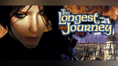 The Longest Journey
