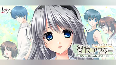 Tomoyo After ~It's a Wonderful Life~ English Edition