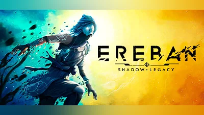 Ereban: Shadow Legacy