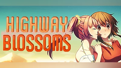 Highway Blossoms