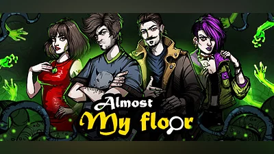 Almost My Floor