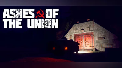Ashes of the Union