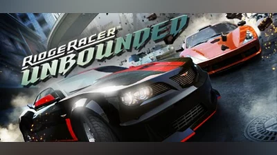 Ridge Racer  Unbounded
