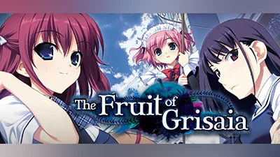 The Fruit of Grisaia