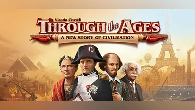 Through the Ages