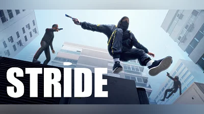 STRIDE