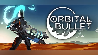 Orbital Bullet – The 360° Rogue-lite