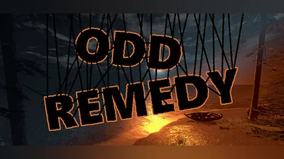 Odd Remedy