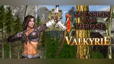 Ascension to the Throne: Valkyrie