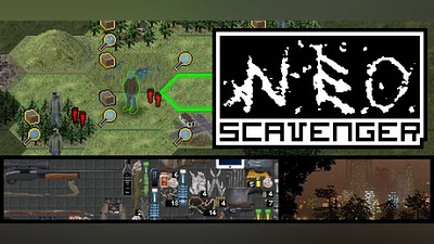 NEO Scavenger
