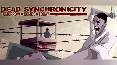 Dead Synchronicity: Tomorrow Comes Today
