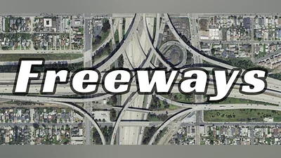 Freeways