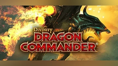 Divinity: Dragon Commander
