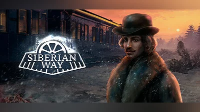 Siberian Way