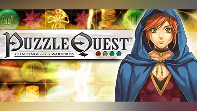PuzzleQuest: Challenge of the Warlords