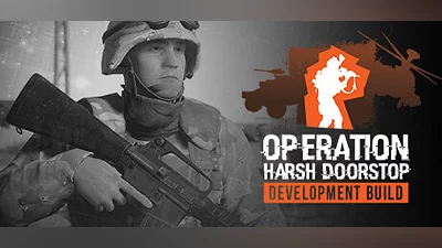 Operation: Harsh Doorstop "Closed Beta"
