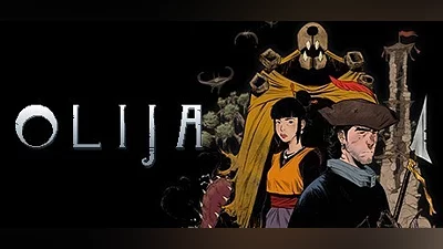 Olija