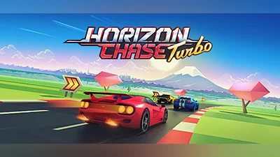 Horizon Chase Turbo