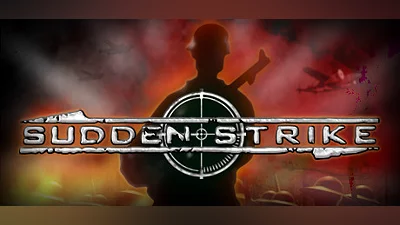 Sudden Strike Gold
