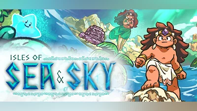 Isles of Sea and Sky