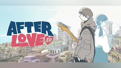 Afterlove EP