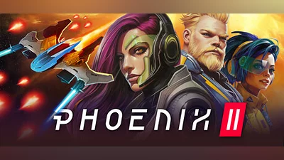 Phoenix 2
