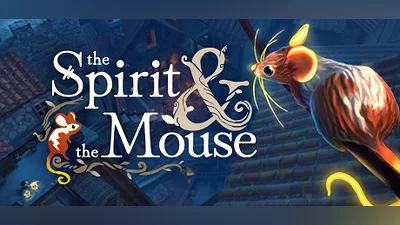 The Spirit and the Mouse
