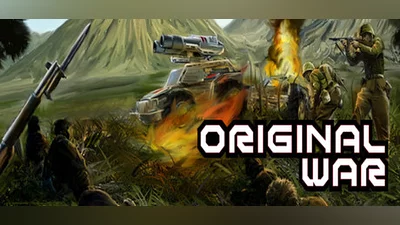 Original War