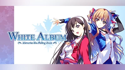 WHITE ALBUM: Memories like Falling Snow