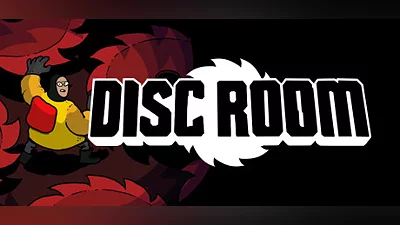 Disc Room