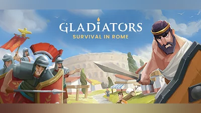 Gladiators: Survival in Rome