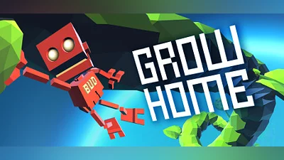 Grow Home