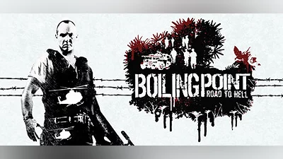 Boiling Point: Road to Hell