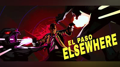 El Paso, Elsewhere
