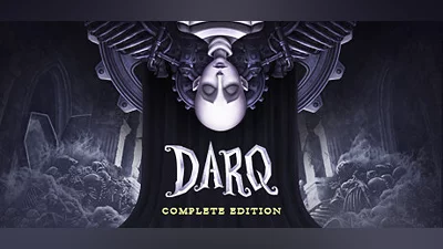 DARQ: Complete Edition