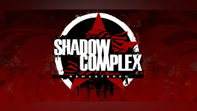 Shadow Complex Remastered