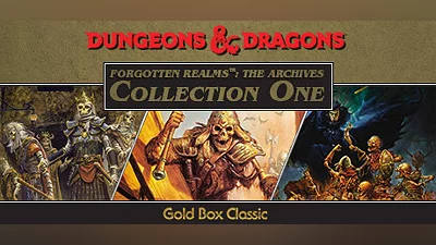 Forgotten Realms: The Archives - Collection One