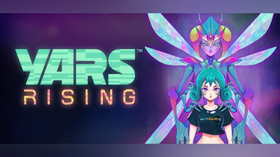 Yars Rising