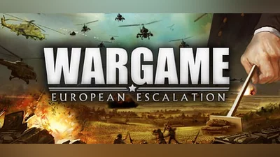 Wargame: European Escalation