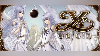 Ys Origin