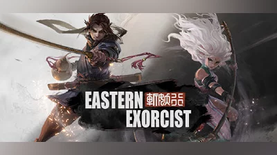 Eastern Exorcist