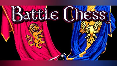 Battle Chess