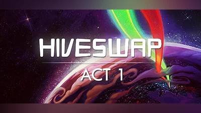 HIVESWAP: ACT 1