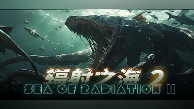 Sea Of Radiation 2