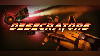 Desecrators