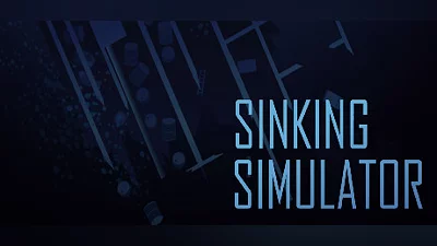 Sinking Simulator