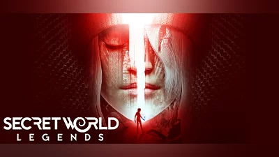 Secret World Legends