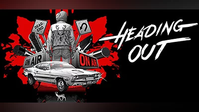 Heading Out