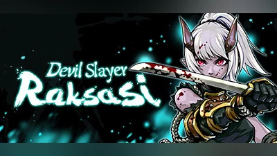 Devil Slayer - Raksasi